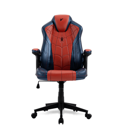 เก้าอี้เกมมิ่ง TTRacing Duo V4 หนัง PU Spider-Man Edition_2